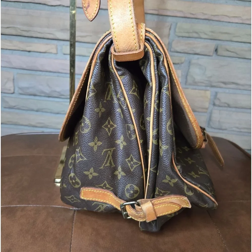 Louis Vuitton this vintage